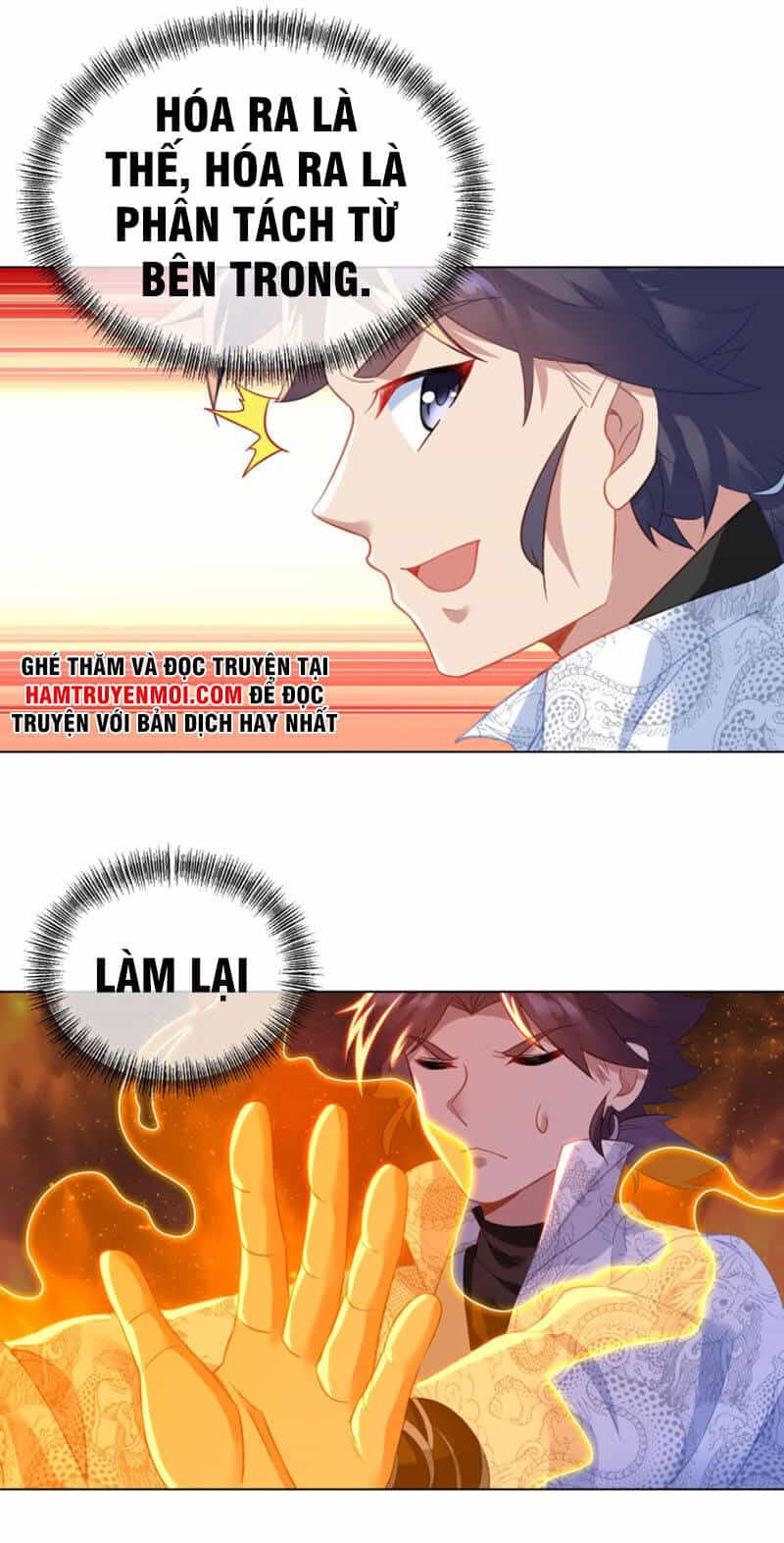 Bắt Đầu Quật Khởi Từ Làm Lô Đỉnh - Chương 35 - ảnh 27