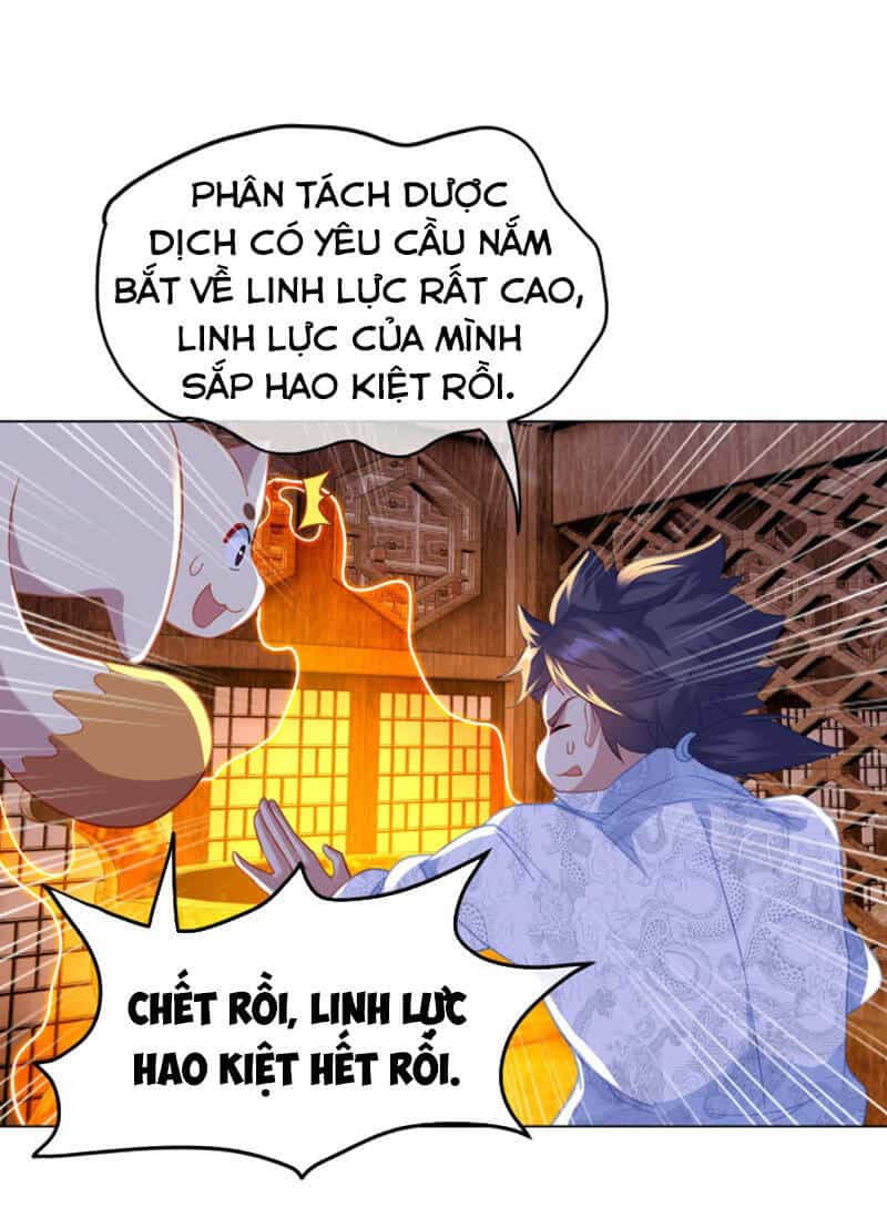 Bắt Đầu Quật Khởi Từ Làm Lô Đỉnh - Chương 35 - ảnh 30