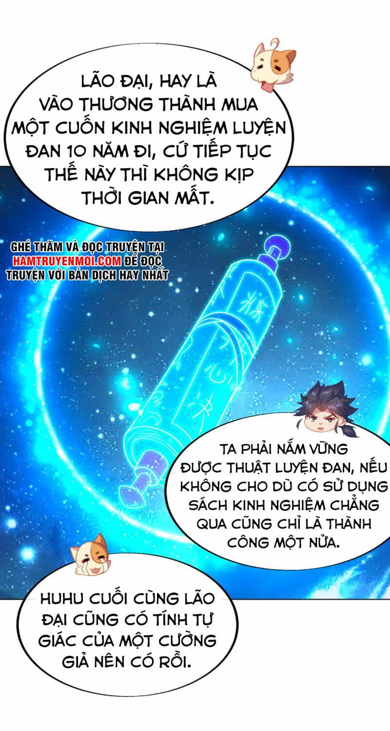 Bắt Đầu Quật Khởi Từ Làm Lô Đỉnh - Chương 35 - ảnh 33
