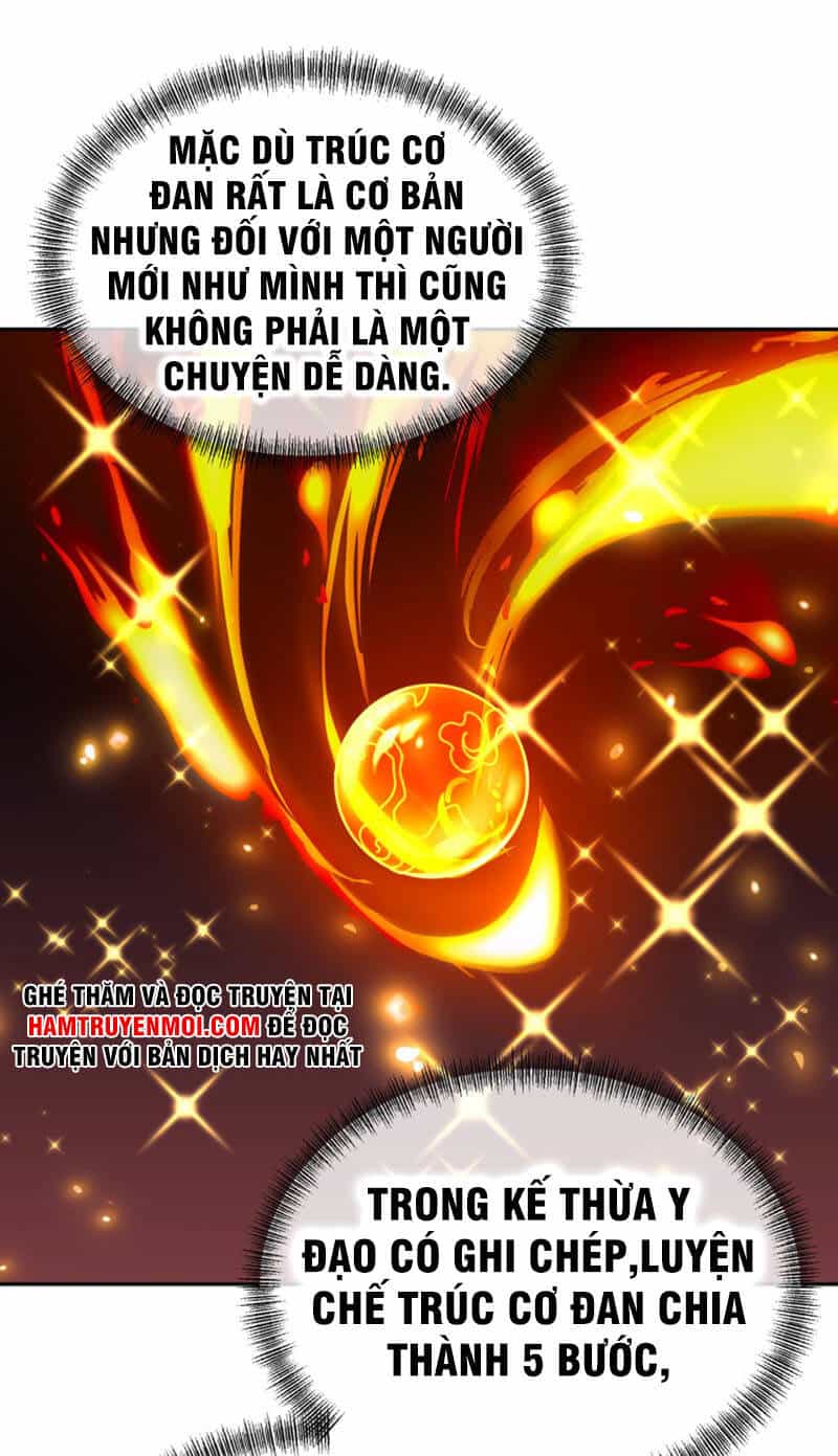 Bắt Đầu Quật Khởi Từ Làm Lô Đỉnh - Chương 35 - ảnh 5