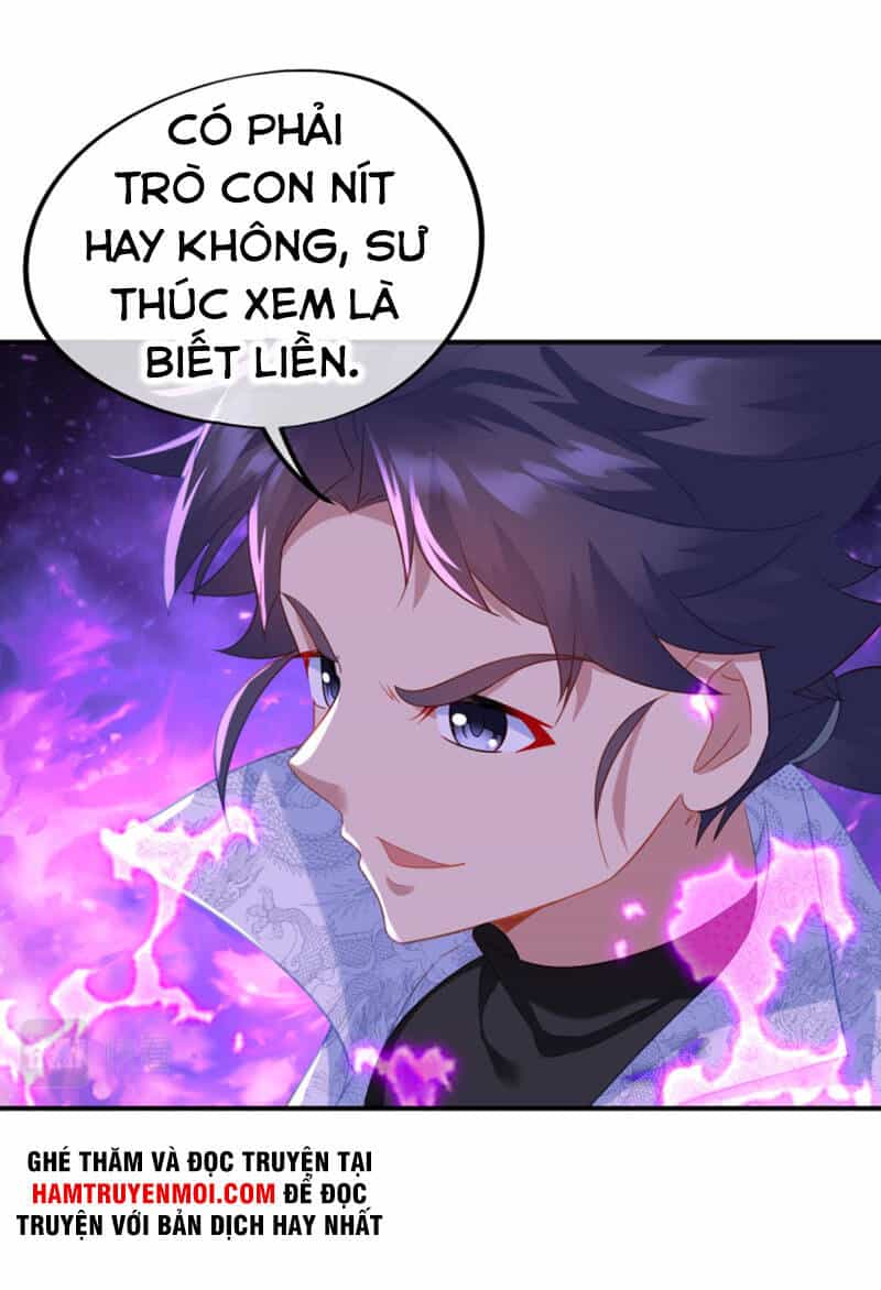 Bắt Đầu Quật Khởi Từ Làm Lô Đỉnh - Chương 36 - ảnh 22