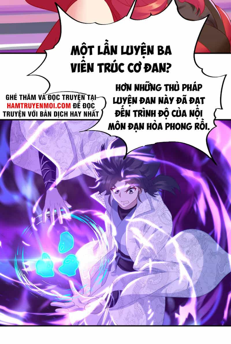 Bắt Đầu Quật Khởi Từ Làm Lô Đỉnh - Chương 36 - ảnh 26