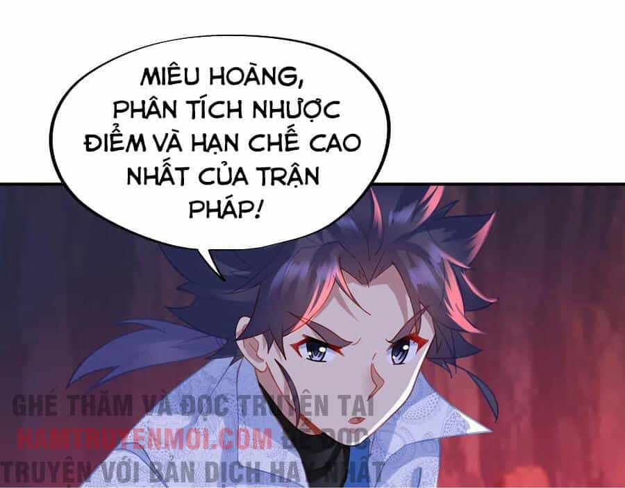 Bắt Đầu Quật Khởi Từ Làm Lô Đỉnh - Chương 39 - ảnh 60