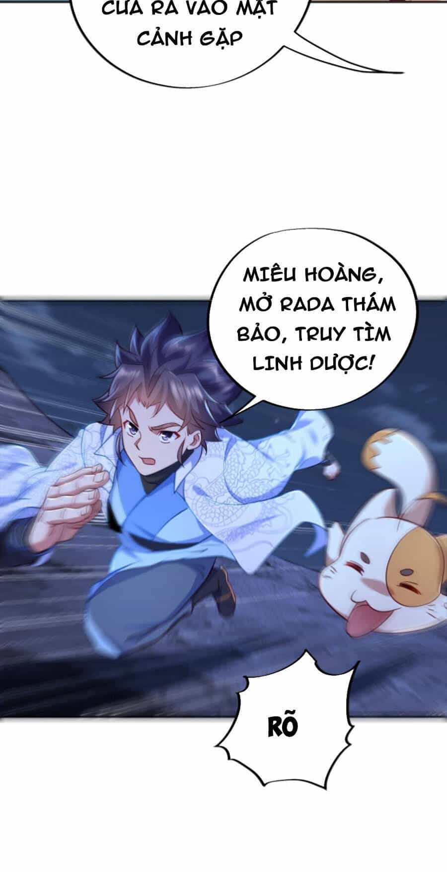 Bắt Đầu Quật Khởi Từ Làm Lô Đỉnh - Chương 41 - ảnh 15