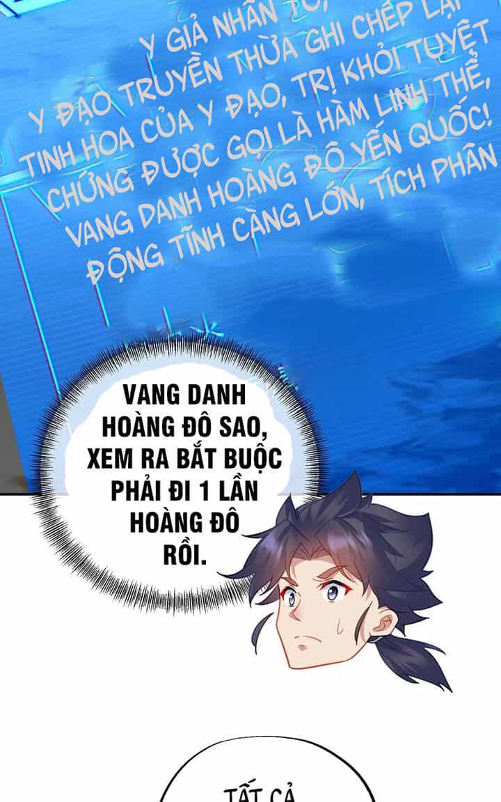 Bắt Đầu Quật Khởi Từ Làm Lô Đỉnh - Chương 47 - ảnh 29