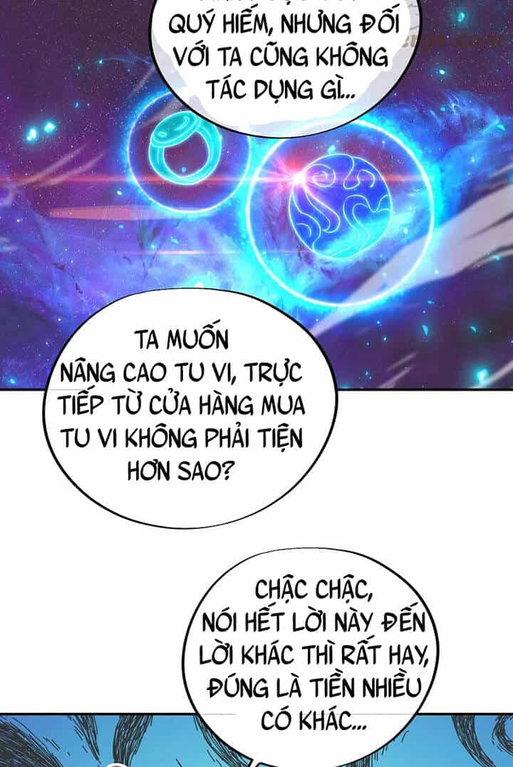 Bắt Đầu Quật Khởi Từ Làm Lô Đỉnh - Chương 47 - ảnh 3