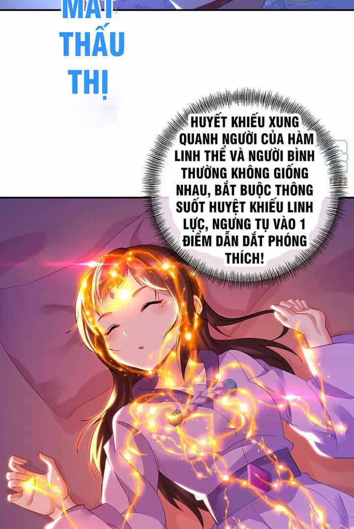 Bắt Đầu Quật Khởi Từ Làm Lô Đỉnh - Chương 48 - ảnh 13