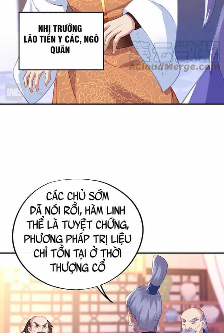 Bắt Đầu Quật Khởi Từ Làm Lô Đỉnh - Chương 48 - ảnh 6