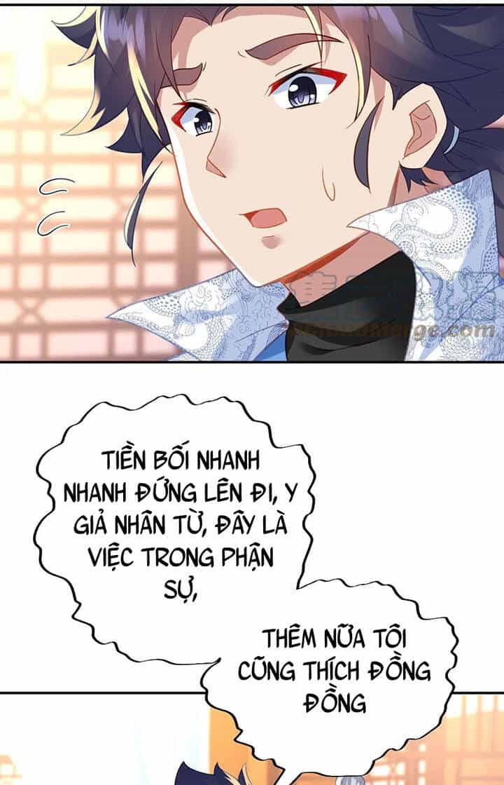 Bắt Đầu Quật Khởi Từ Làm Lô Đỉnh - Chương 49 - ảnh 22