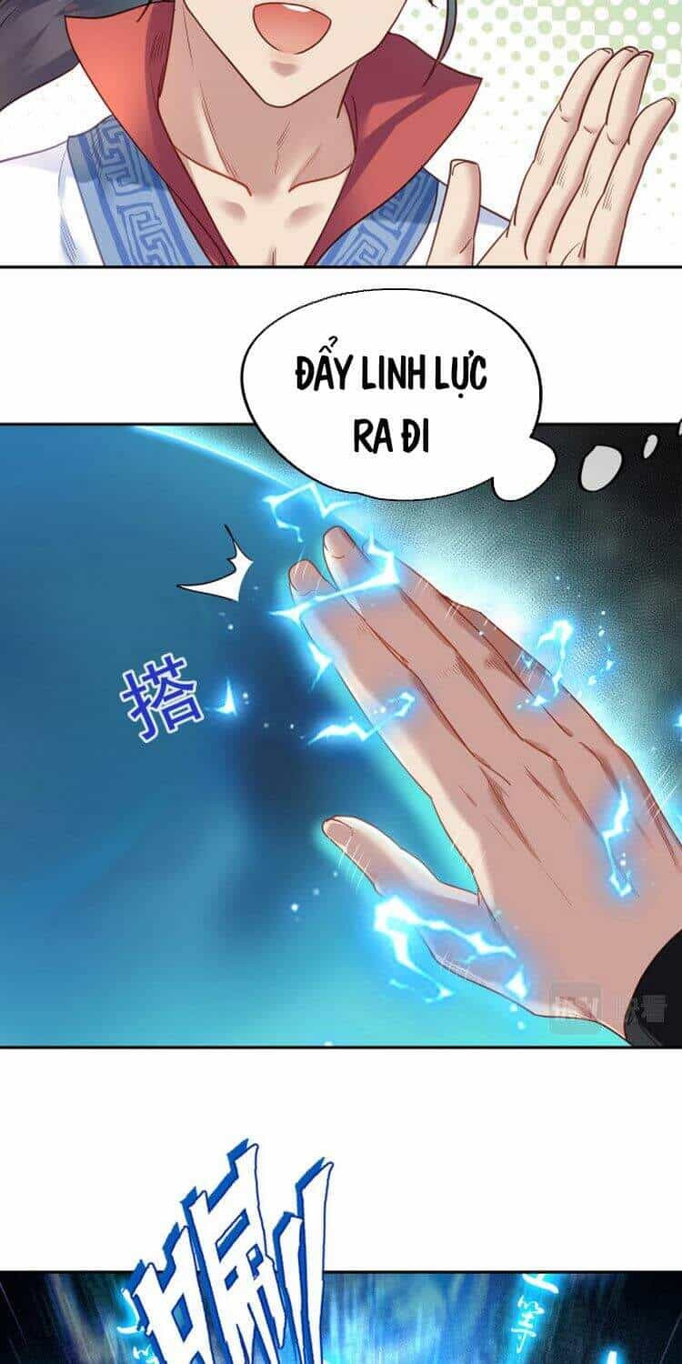 Bắt Đầu Quật Khởi Từ Làm Lô Đỉnh - Chương 5 - ảnh 11