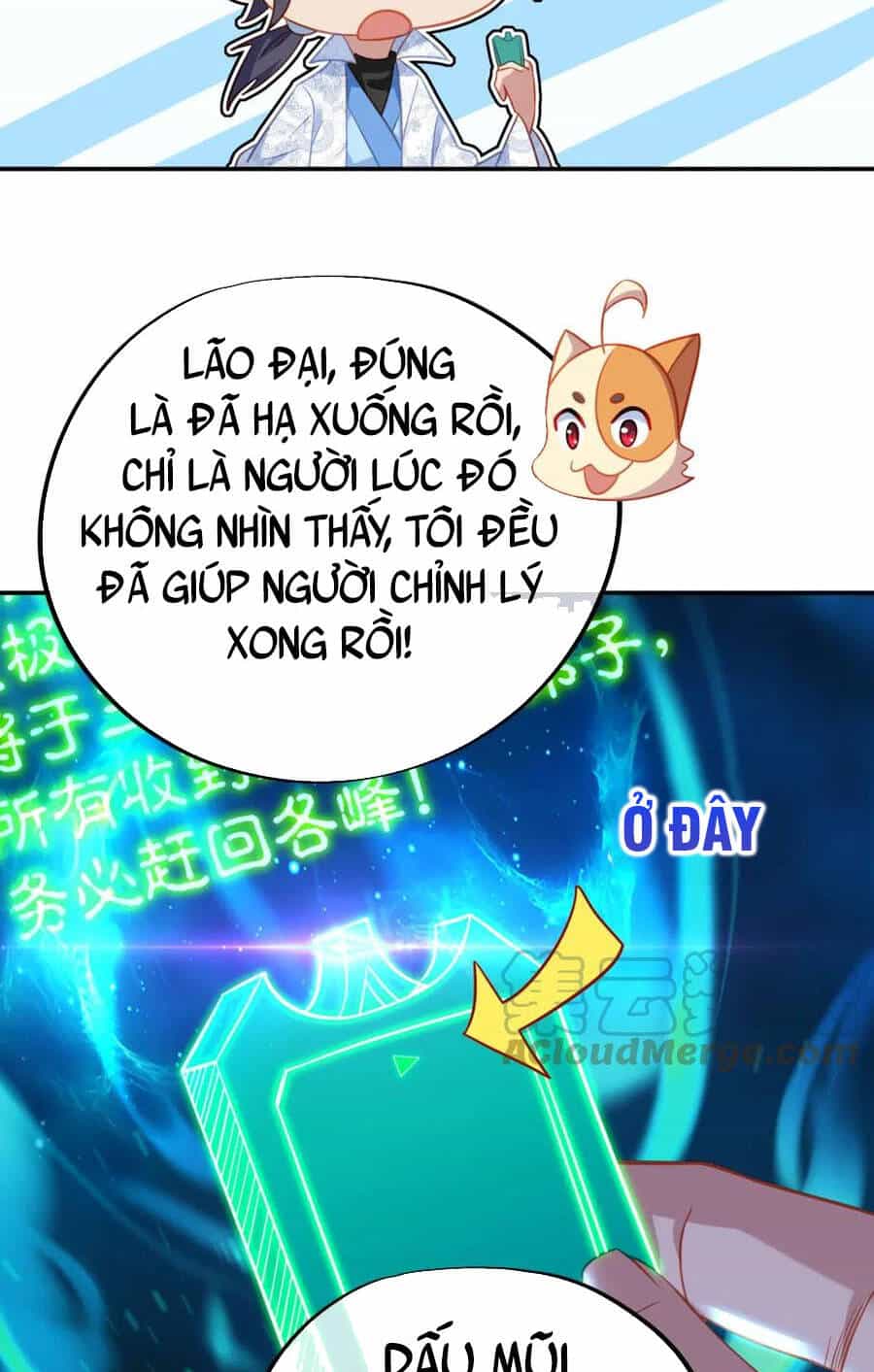 Bắt Đầu Quật Khởi Từ Làm Lô Đỉnh - Chương 55 - ảnh 25
