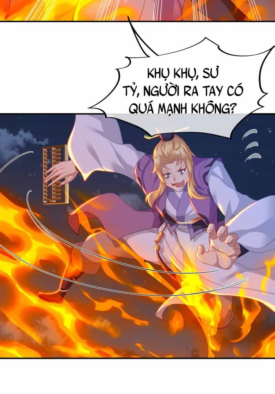 Bắt Đầu Quật Khởi Từ Làm Lô Đỉnh - Chương 57 - ảnh 17
