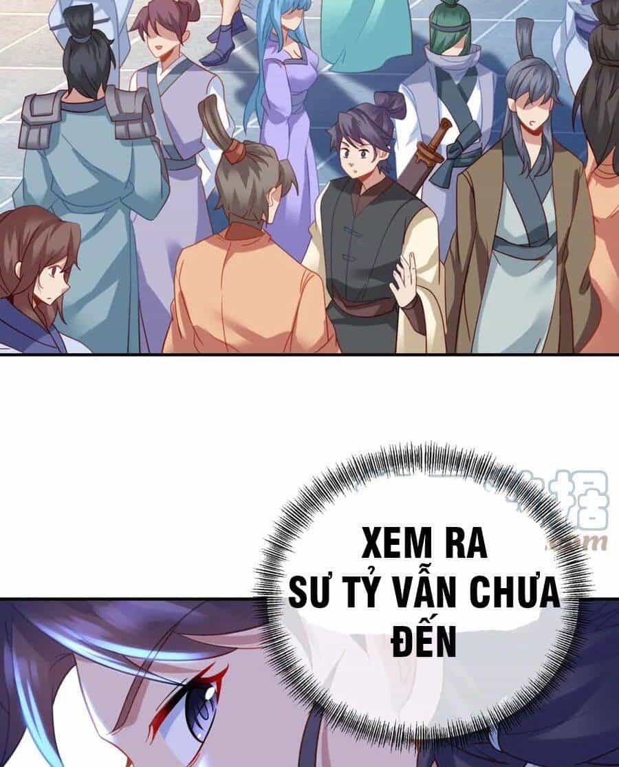 Bắt Đầu Quật Khởi Từ Làm Lô Đỉnh - Chương 58 - ảnh 16