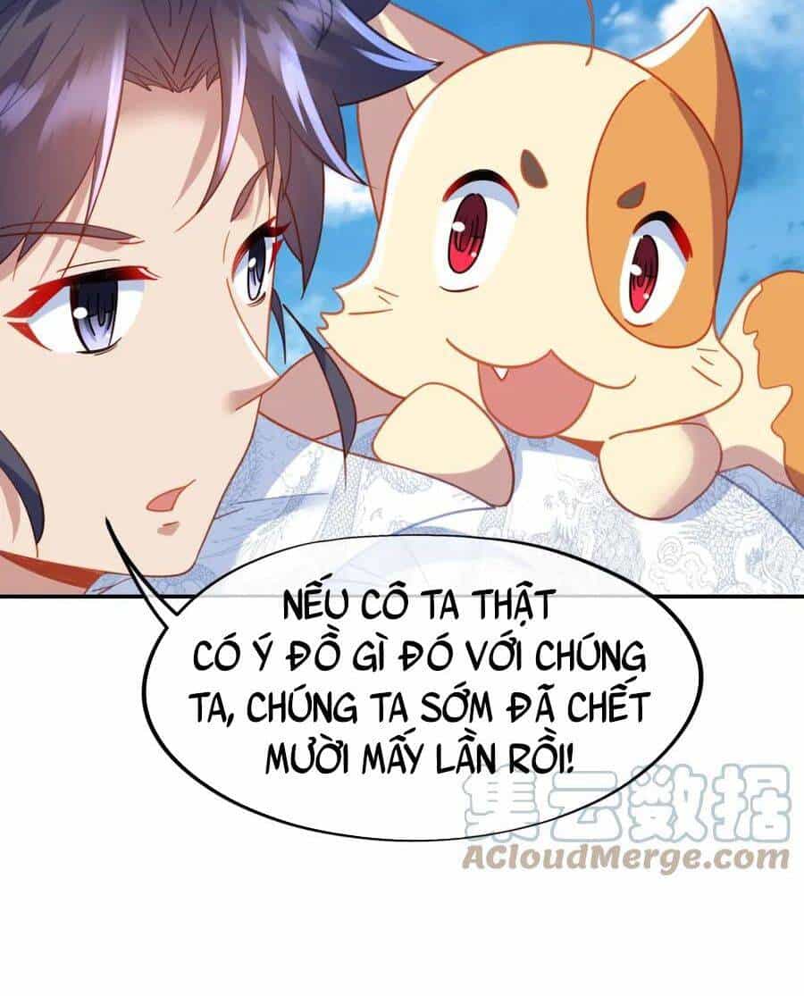 Bắt Đầu Quật Khởi Từ Làm Lô Đỉnh - Chương 58 - ảnh 5