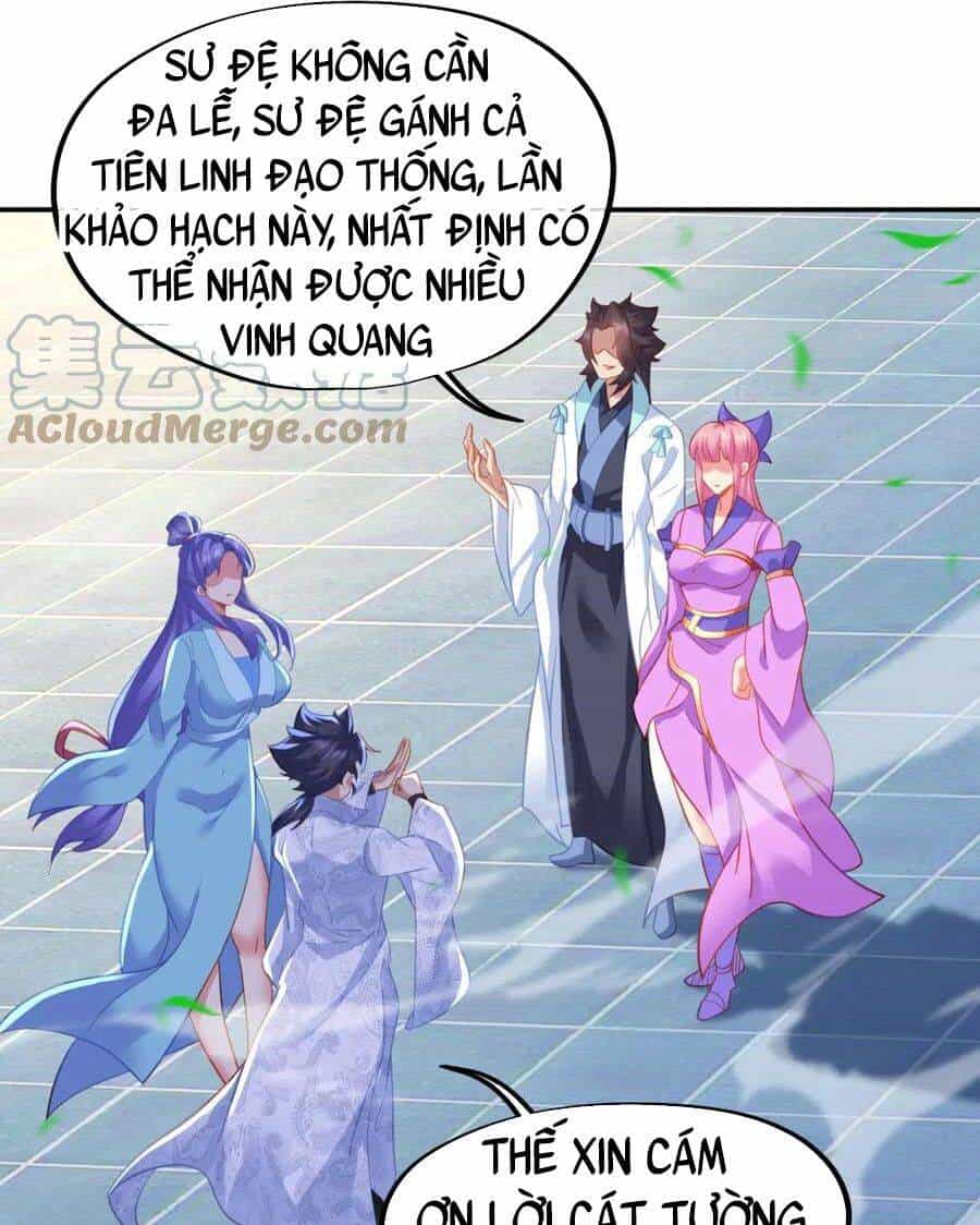 Bắt Đầu Quật Khởi Từ Làm Lô Đỉnh - Chương 59 - ảnh 1