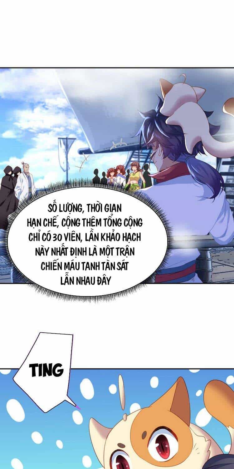 Bắt Đầu Quật Khởi Từ Làm Lô Đỉnh - Chương 6 - ảnh 1