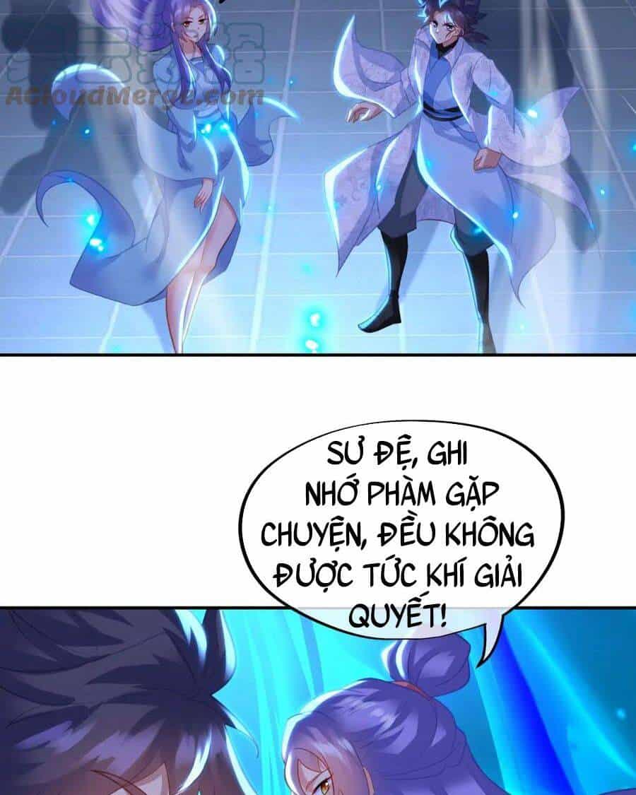 Bắt Đầu Quật Khởi Từ Làm Lô Đỉnh - Chương 60 - ảnh 8