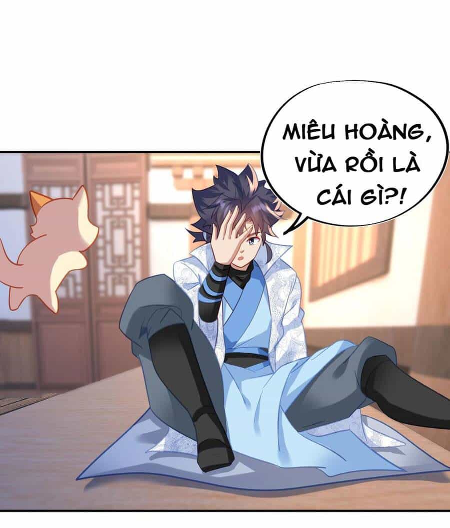 Bắt Đầu Quật Khởi Từ Làm Lô Đỉnh - Chương 61 - ảnh 31
