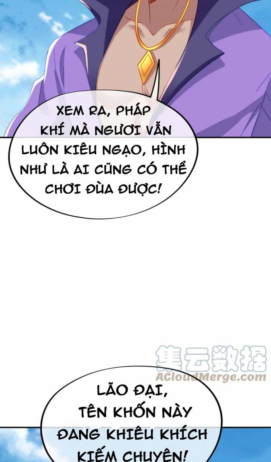 Bắt Đầu Quật Khởi Từ Làm Lô Đỉnh - Chương 70 - ảnh 23