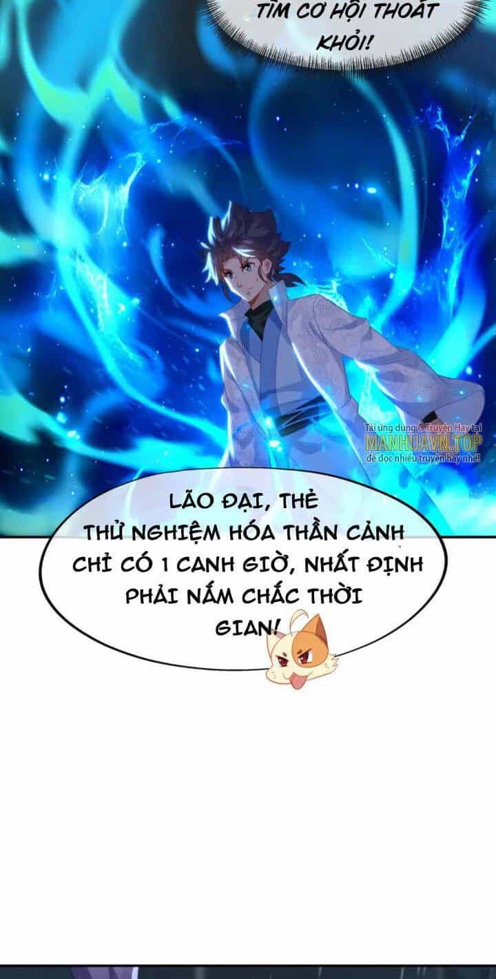 Bắt Đầu Quật Khởi Từ Làm Lô Đỉnh - Chương 73 - ảnh 41