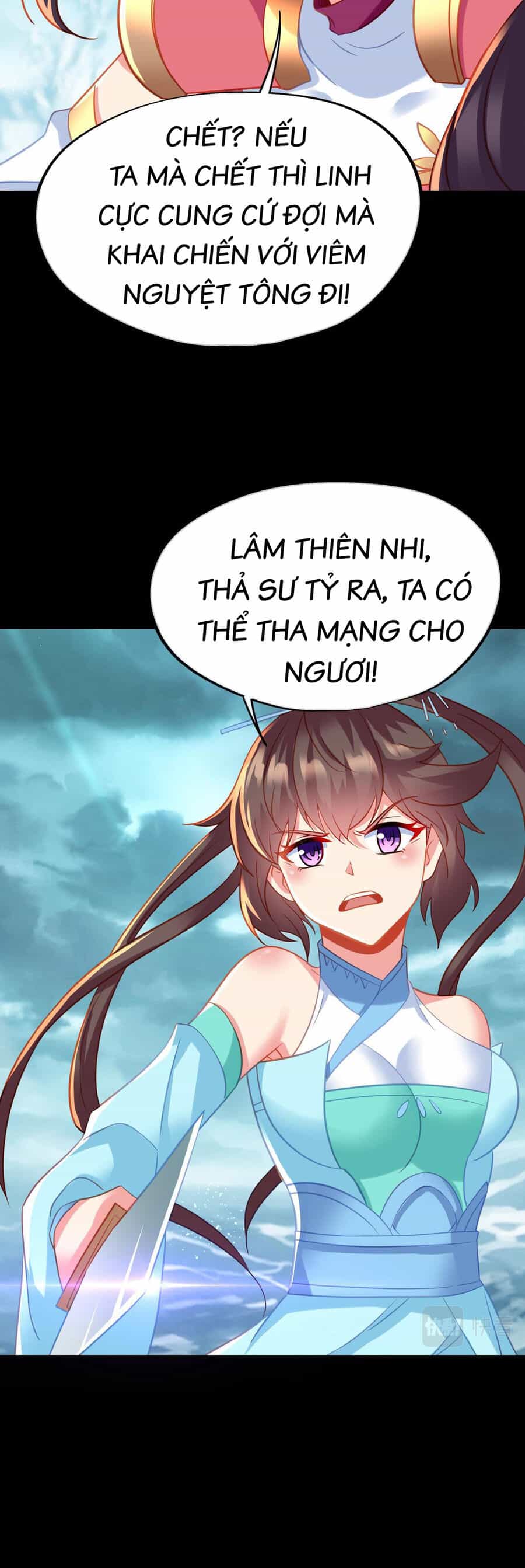 Bắt Đầu Quật Khởi Từ Làm Lô Đỉnh - Chương 80 - ảnh 6