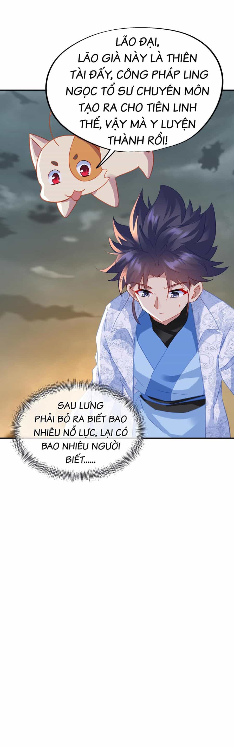 Bắt Đầu Quật Khởi Từ Làm Lô Đỉnh - Chương 83 - ảnh 11
