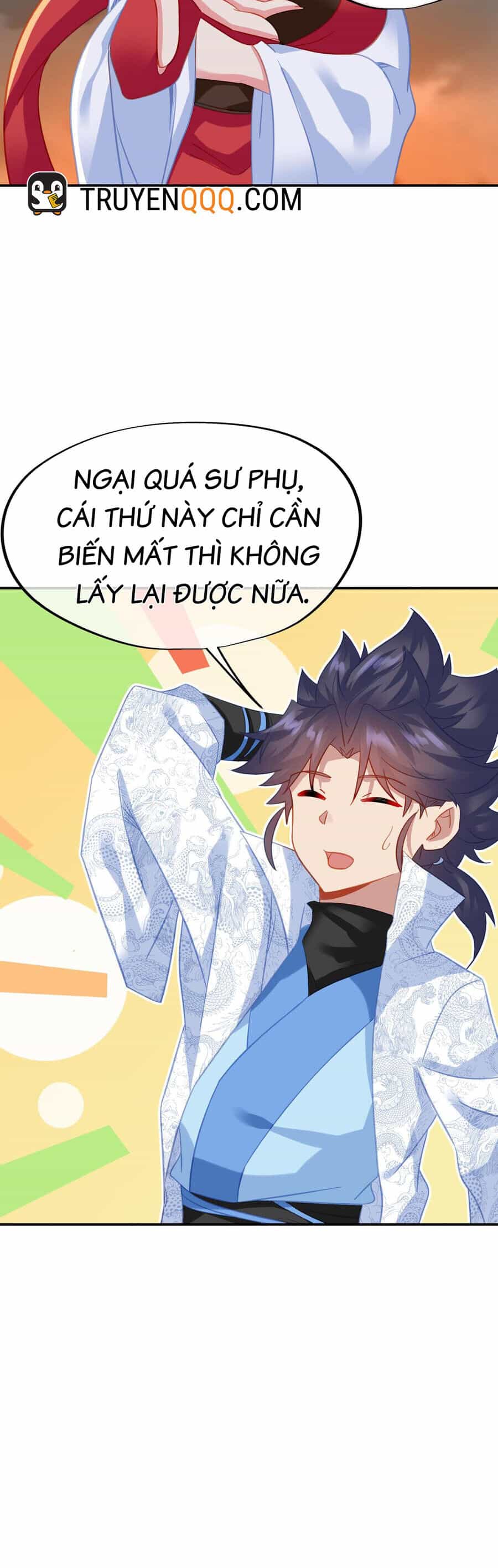 Bắt Đầu Quật Khởi Từ Làm Lô Đỉnh - Chương 83 - ảnh 3