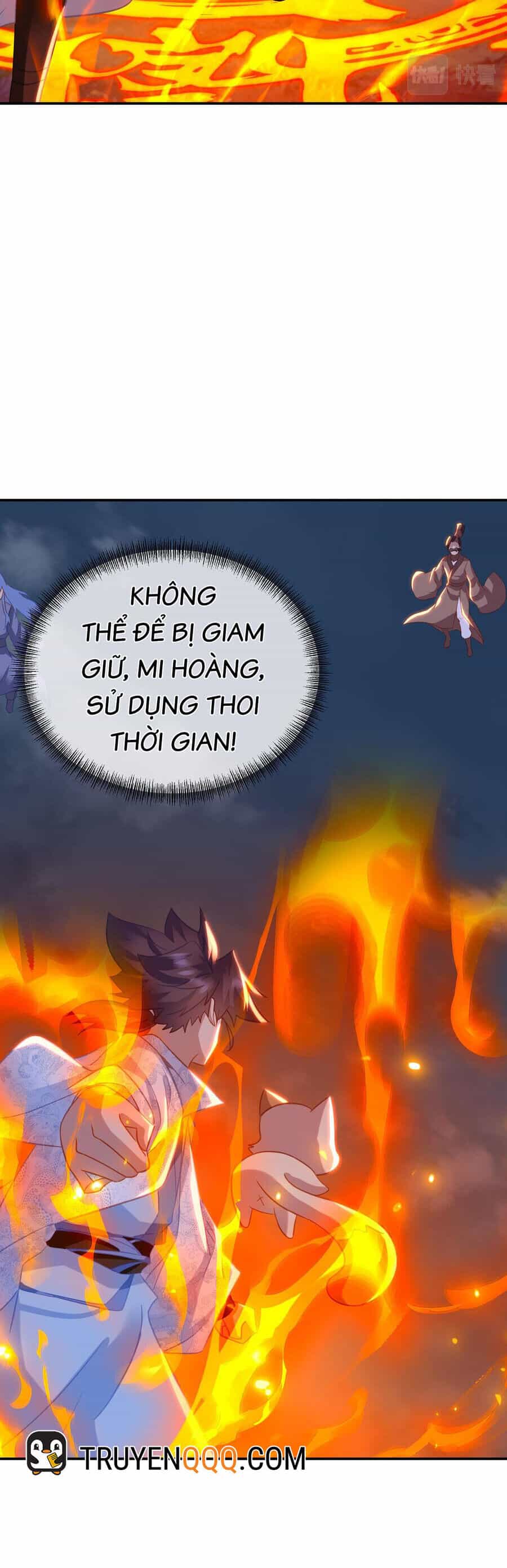 Bắt Đầu Quật Khởi Từ Làm Lô Đỉnh - Chương 83 - ảnh 30