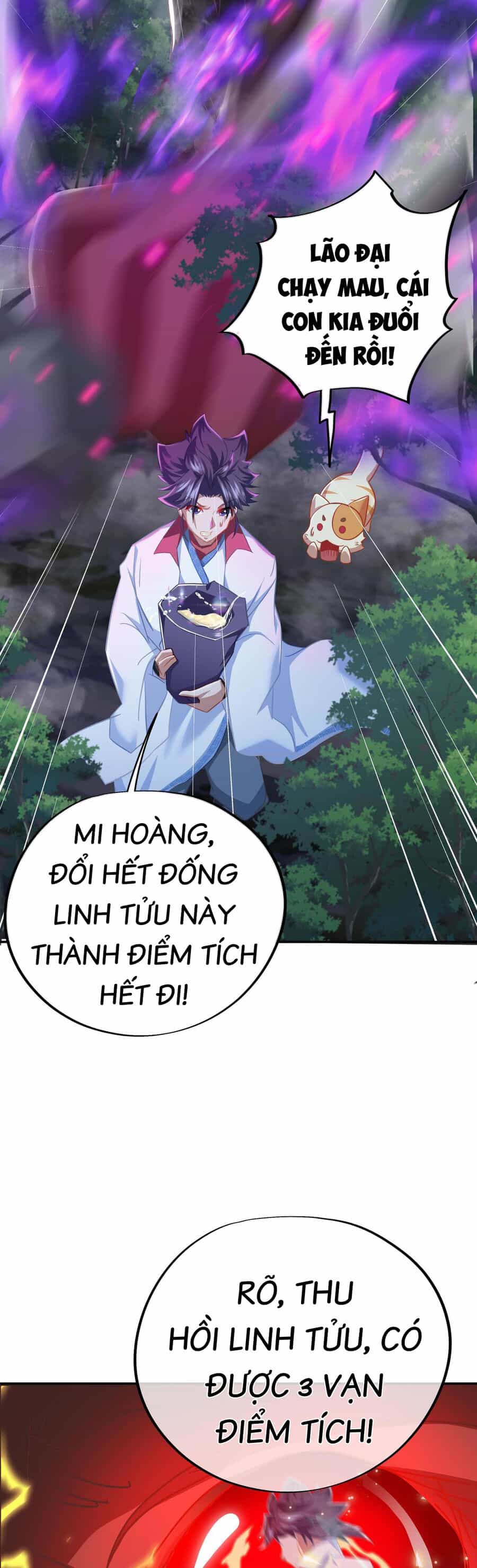 Bắt Đầu Quật Khởi Từ Làm Lô Đỉnh - Chương 84 - ảnh 25
