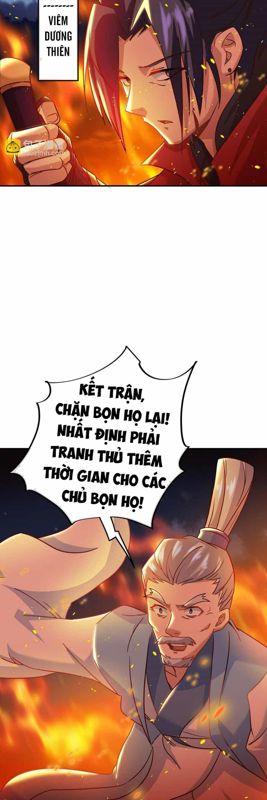 Bắt Đầu Quật Khởi Từ Làm Lô Đỉnh - Chương 89 - ảnh 17