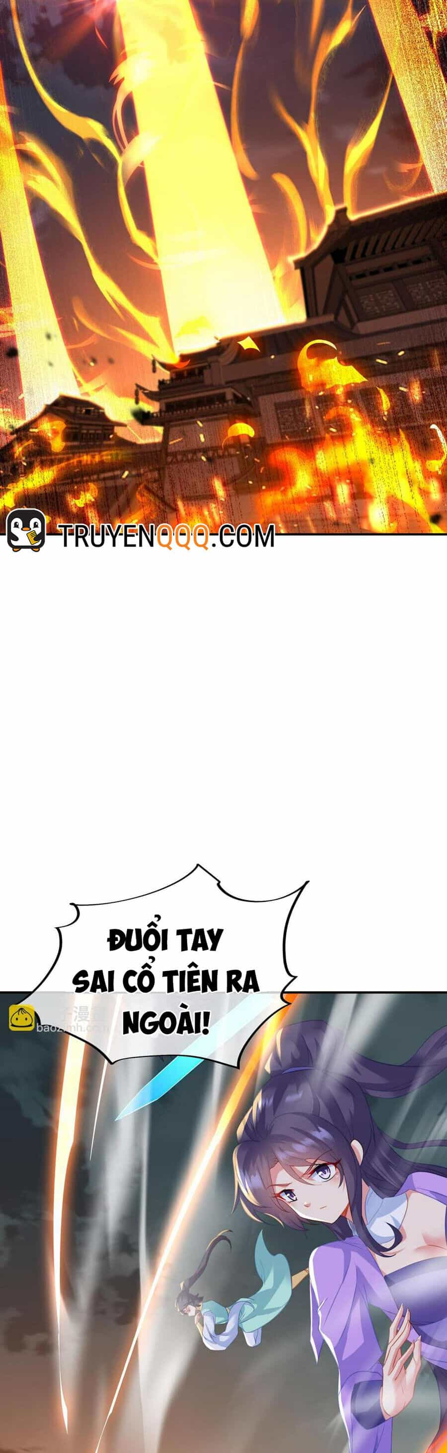 Bắt Đầu Quật Khởi Từ Làm Lô Đỉnh - Chương 89 - ảnh 21