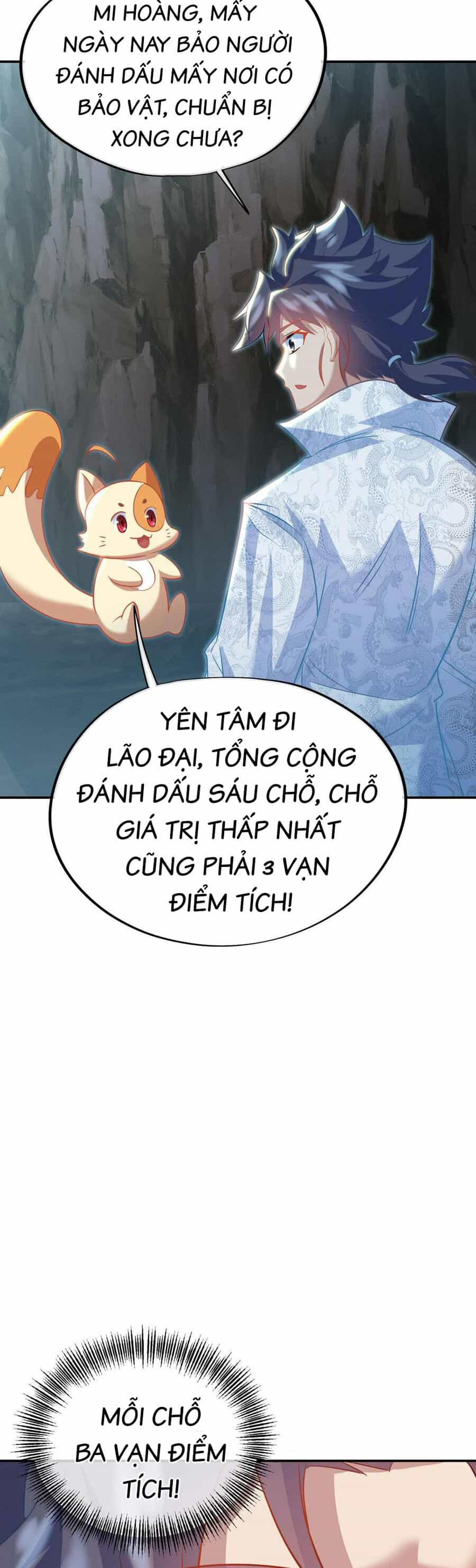 Bắt Đầu Quật Khởi Từ Làm Lô Đỉnh - Chương 90 - ảnh 6