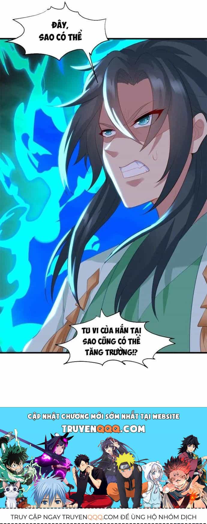 Bắt Đầu Quật Khởi Từ Làm Lô Đỉnh - Chương 92 - ảnh 11