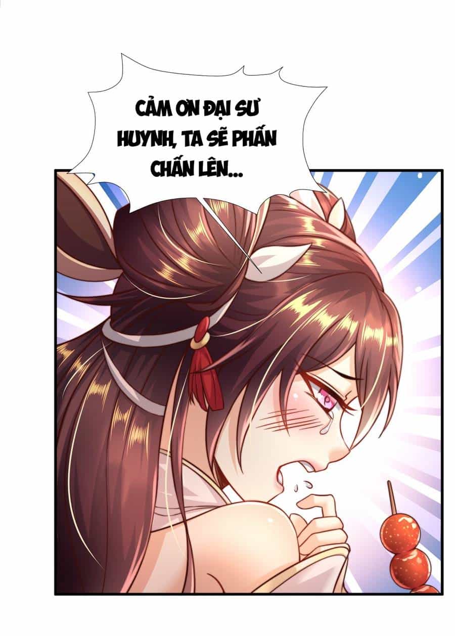 Bắt Đầu Thổ Lộ Với Mỹ Nữ Sư Tôn - Chương 12 - ảnh 26