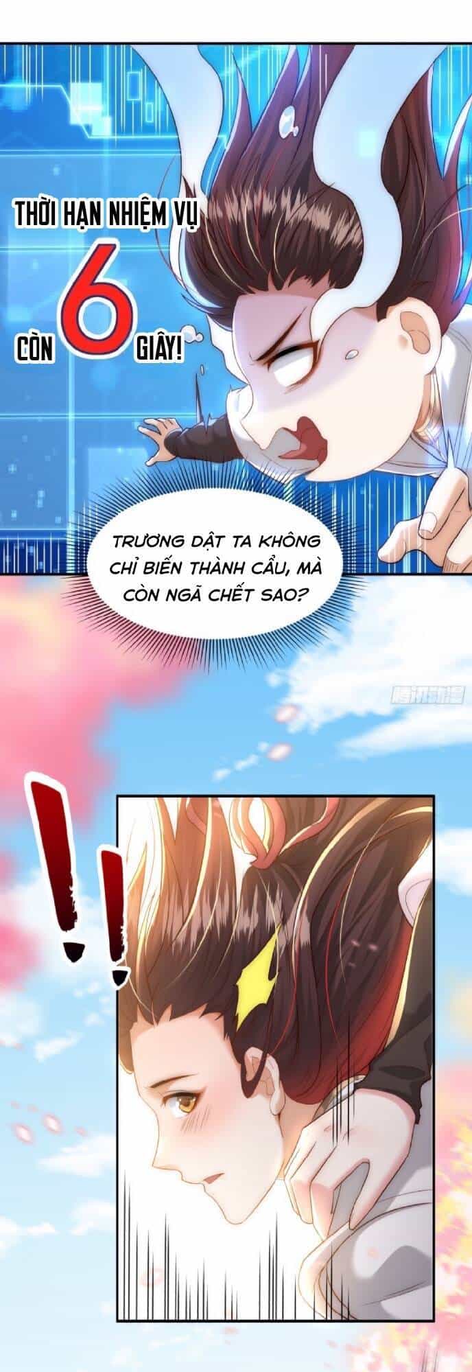 Bắt Đầu Thổ Lộ Với Mỹ Nữ Sư Tôn - Chương 1 - ảnh 43