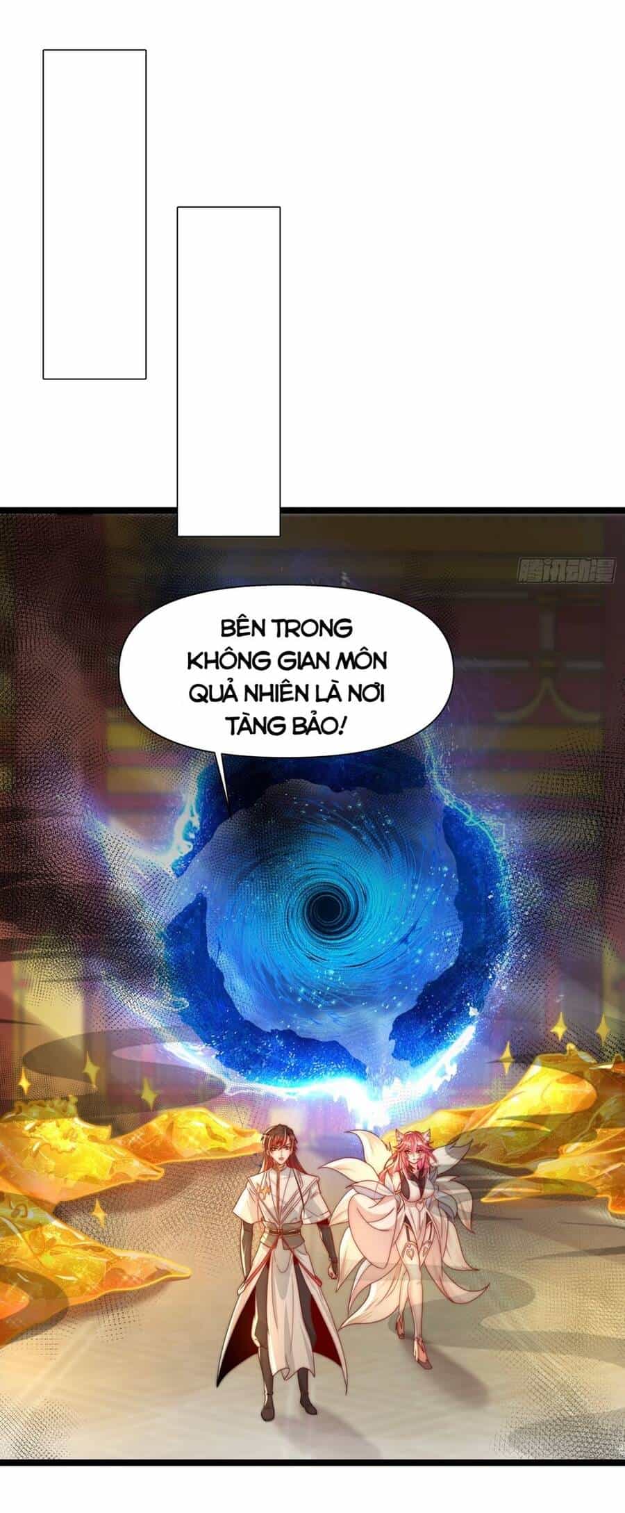 Bắt Đầu Thổ Lộ Với Mỹ Nữ Sư Tôn - Chương 18 - ảnh 48