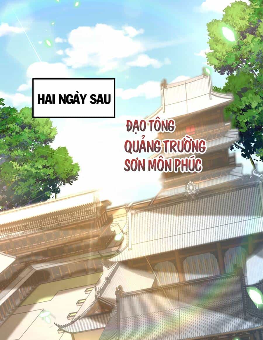 Bắt Đầu Thổ Lộ Với Mỹ Nữ Sư Tôn - Chương 20 - ảnh 16