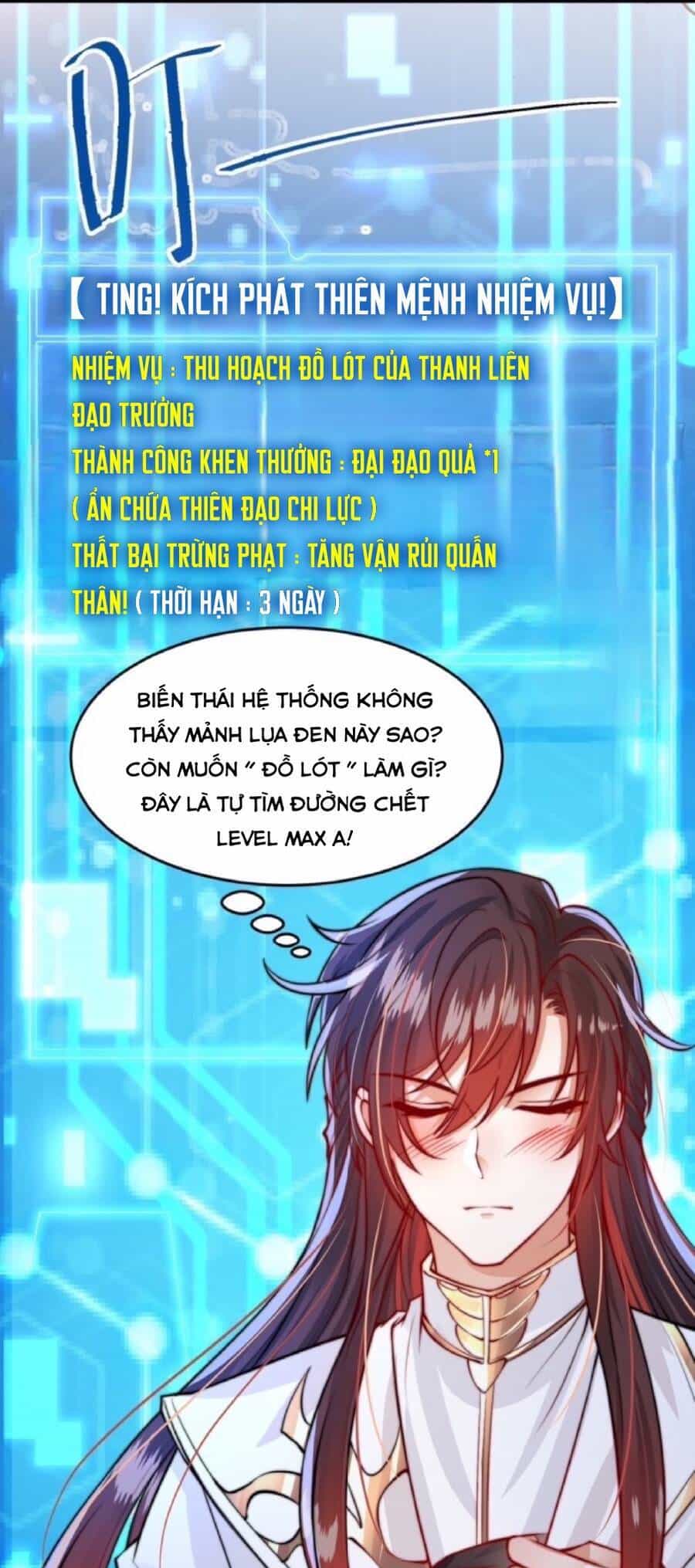 Bắt Đầu Thổ Lộ Với Mỹ Nữ Sư Tôn - Chương 2 - ảnh 42