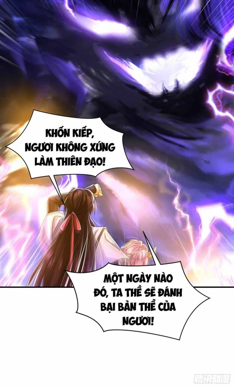 Bắt Đầu Thổ Lộ Với Mỹ Nữ Sư Tôn - Chương 28 - ảnh 70