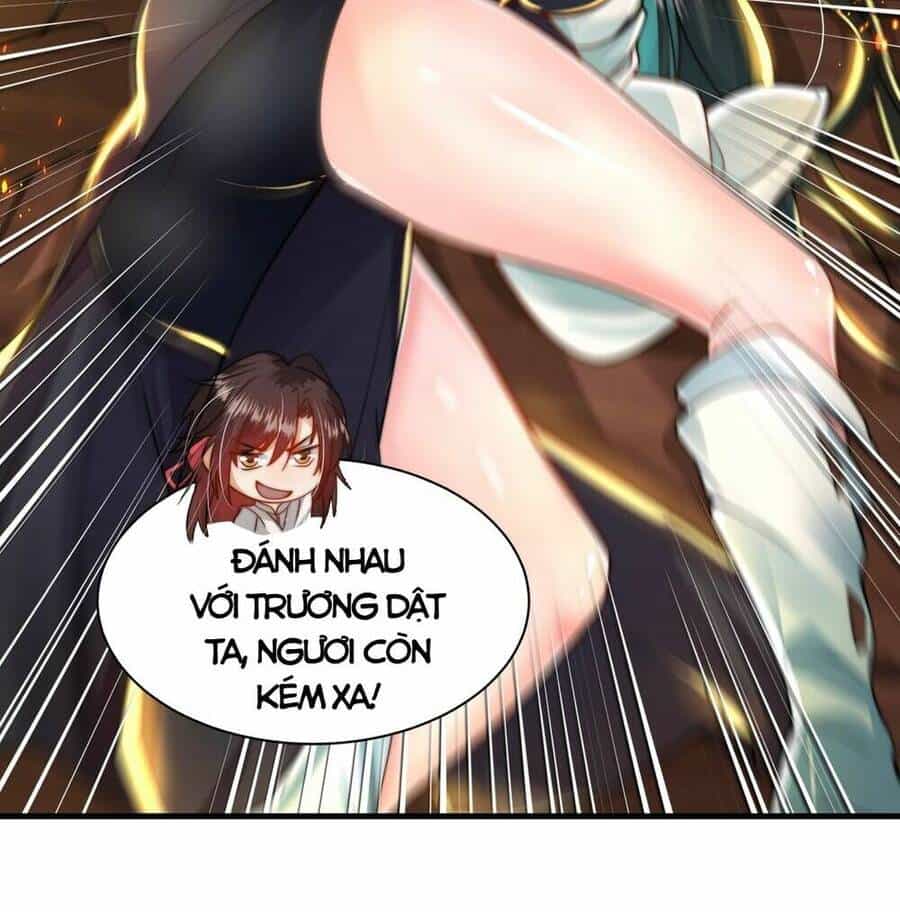 Bắt Đầu Thổ Lộ Với Mỹ Nữ Sư Tôn - Chương 31 - ảnh 73