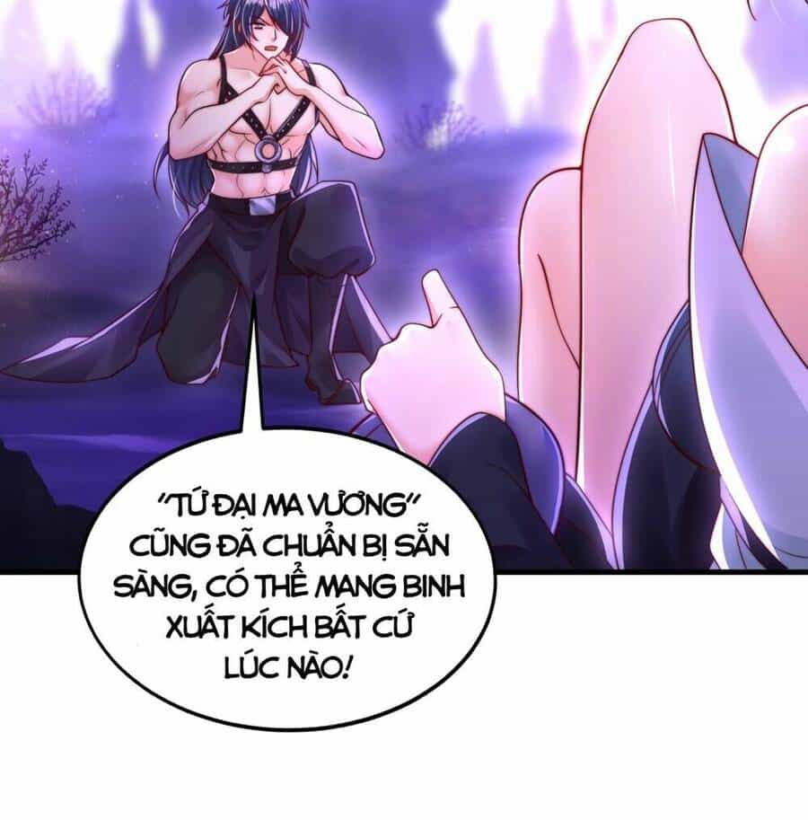 Bắt Đầu Thổ Lộ Với Mỹ Nữ Sư Tôn - Chương 32 - ảnh 32