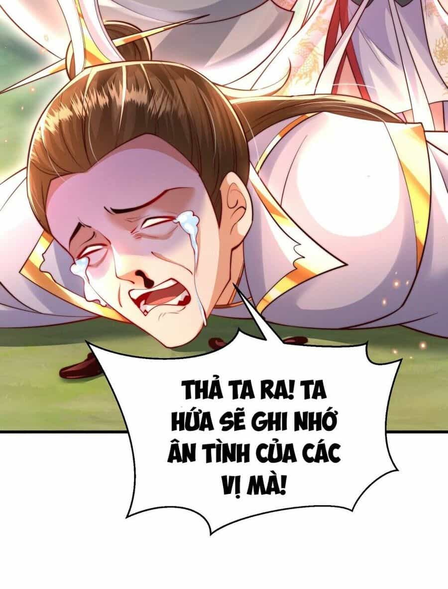Bắt Đầu Thổ Lộ Với Mỹ Nữ Sư Tôn - Chương 34 - ảnh 70