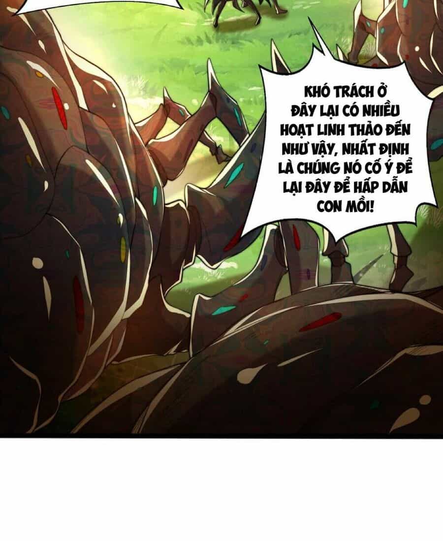 Bắt Đầu Thổ Lộ Với Mỹ Nữ Sư Tôn - Chương 35 - ảnh 69