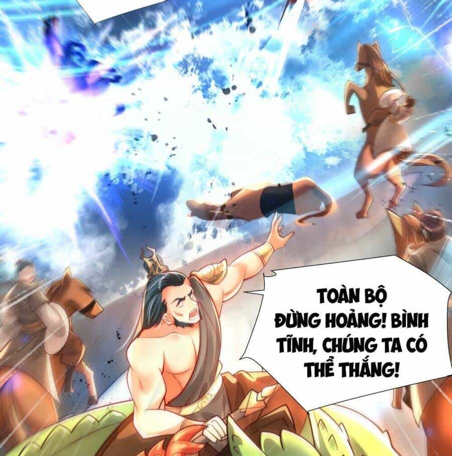 Bắt Đầu Thổ Lộ Với Mỹ Nữ Sư Tôn - Chương 37 - ảnh 52
