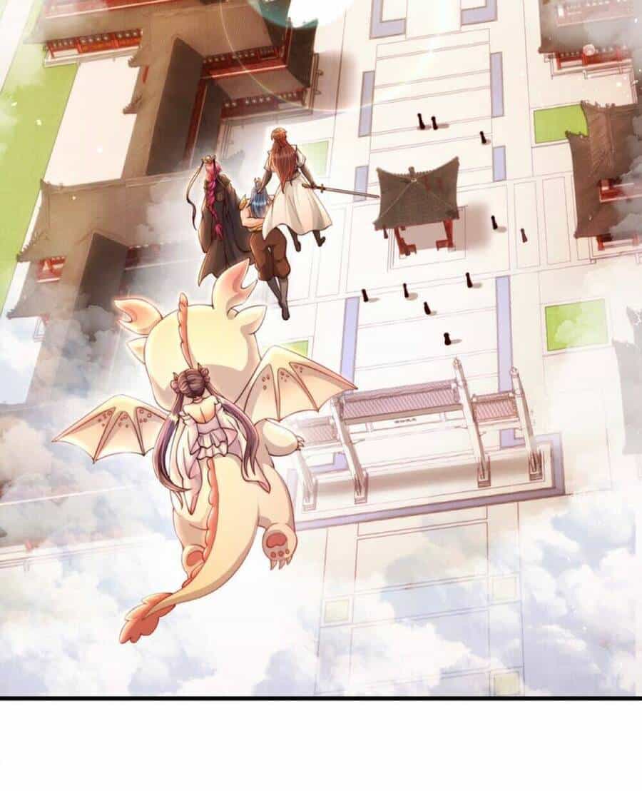 Bắt Đầu Thổ Lộ Với Mỹ Nữ Sư Tôn - Chương 38 - ảnh 68