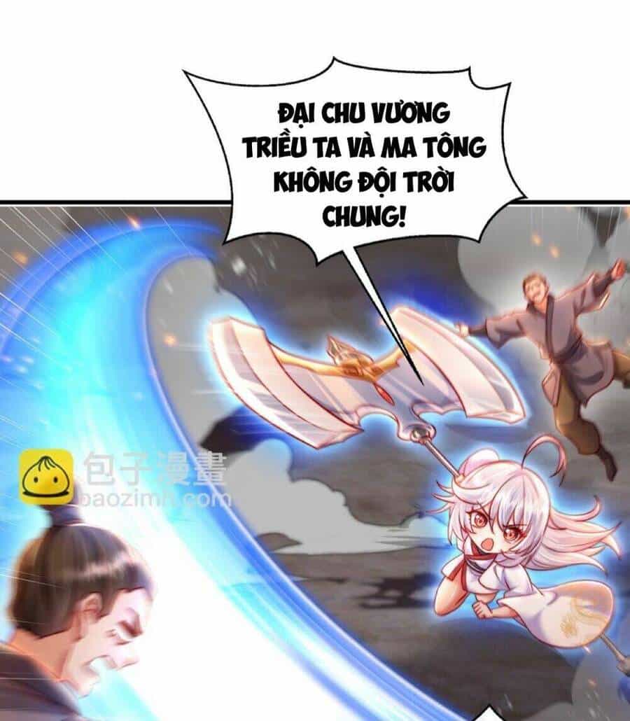 Bắt Đầu Thổ Lộ Với Mỹ Nữ Sư Tôn - Chương 44 - ảnh 47