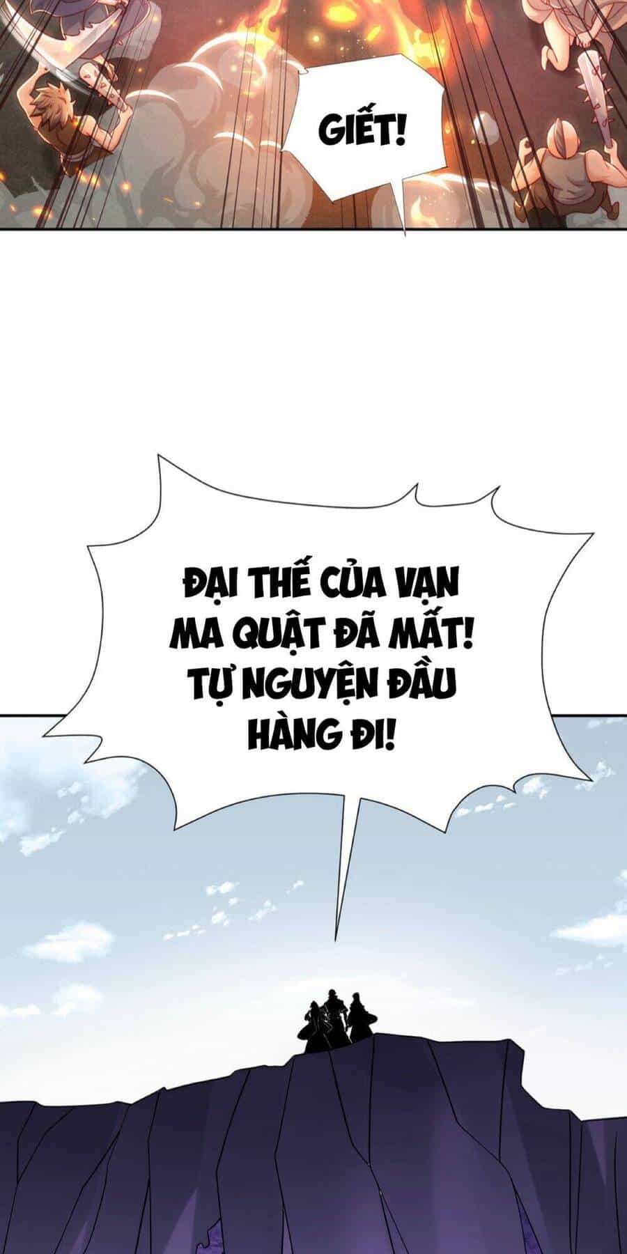 Bắt Đầu Thổ Lộ Với Mỹ Nữ Sư Tôn - Chương 44 - ảnh 50