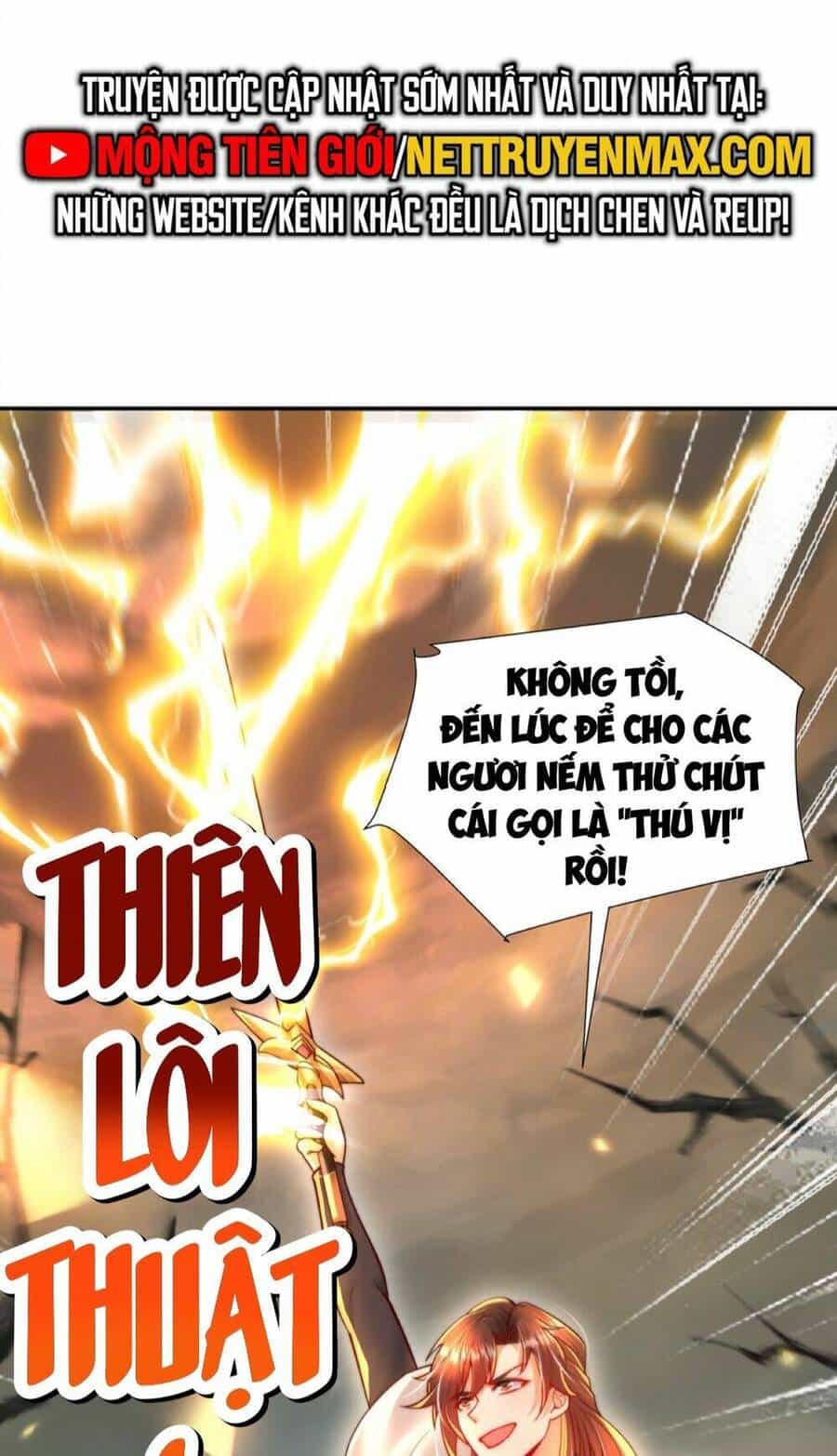 Bắt Đầu Thổ Lộ Với Mỹ Nữ Sư Tôn - Chương 49 - ảnh 33