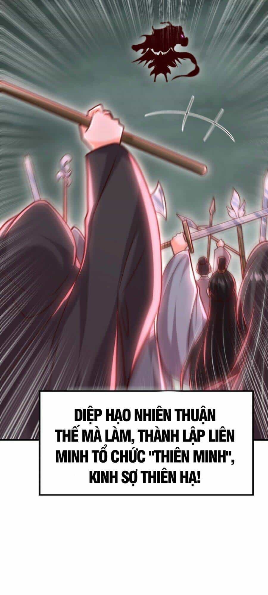 Bắt Đầu Thổ Lộ Với Mỹ Nữ Sư Tôn - Chương 51 - ảnh 29