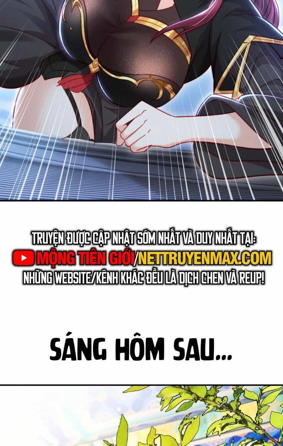 Bắt Đầu Thổ Lộ Với Mỹ Nữ Sư Tôn - Chương 53 - ảnh 41